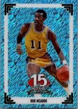 Bob McAdoo 2025 Leaf National