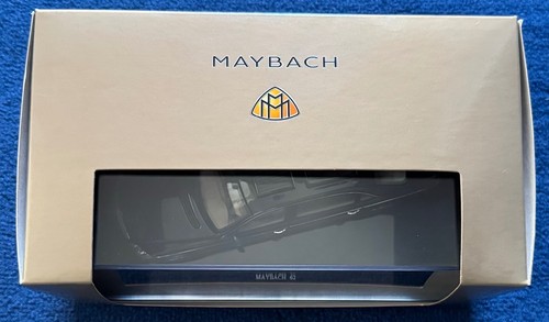 Autoart 696 1969 - 1:43, b6