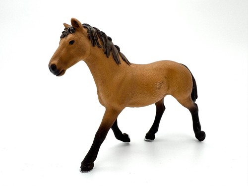 Schleich quarter horse stute - quarter,