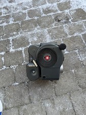 Briggs & Stratton Viertaktmotor Mit Seitenantrieb Und Senkrechtstarter