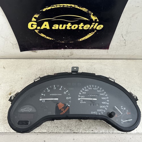 Tachometer honda civic - tachometer, bj