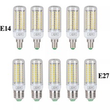 5x E27 E14 LED Glühbirne