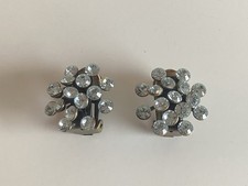 Komplott Ohr-Clips Ohrringe