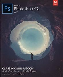 Adobe photoshop classroom - cc,