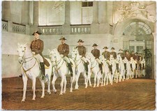 Vintage AK Spanische