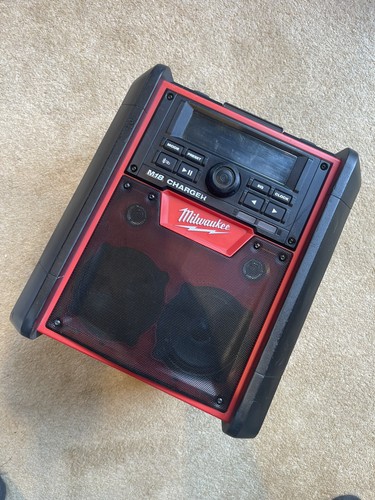 Milwaukee m18 baustellen - m18,