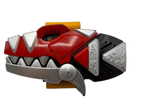 Power rangers dino thunder - power,