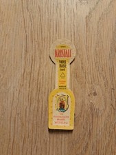 ☆☆Bieretikett VEB Feldschlösschen Brauerei Werdau☆☆ DDR ALB.