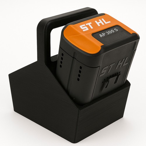 Akkuträger für stihl ap - stihl,
