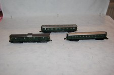 Spur N Konvolut Personenwagen/