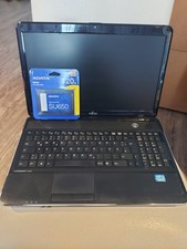 Laptop Notebook Fujitsu AH531