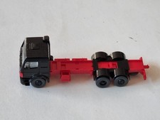 Lot 1564 seltener LKW Mercedes / MB  Zugwagen von Wiking in 1:87 aus Sammlung