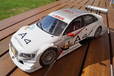 1:18 Norev Audi A4 DTM 2008 #9