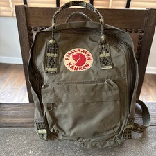 Fjallraven Kanken mini