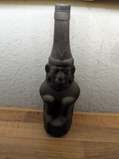 alte Flasche Nogueras Comas