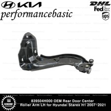 839504H000 OEM Rear Door