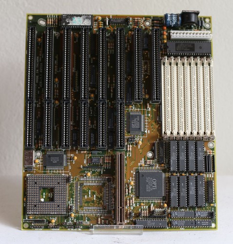 Lucky star 486dxa rev 0 - star,