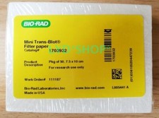 50pcs biorad 1703932