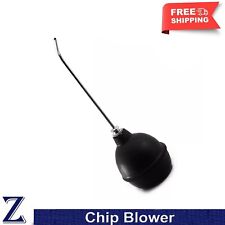 Medizinisches Spangebläse