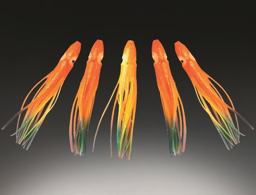 Balzer edition sea octopus - balzer,