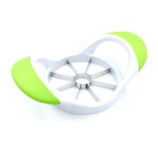 Chef Remi Apfel/Birnen Entkerner & Hobel Premium Teiler & Schneider | Rutschfester Griff