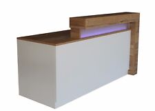 Theke, Verkaufstheke, Thresen