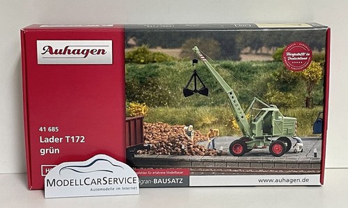 Auhagen 41685 - 1/87,