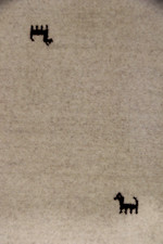 Orientteppich   Gabbeh Loom (