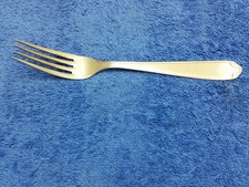 Roneusil Neusilber Gabel SMS