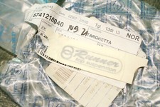 Gilera Runner 50 180 Aufkleber