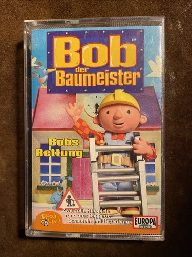 Bob der baumeister bobs - bob,