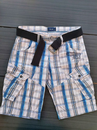 Tolle bermuda cargoshort kurze - tolle,