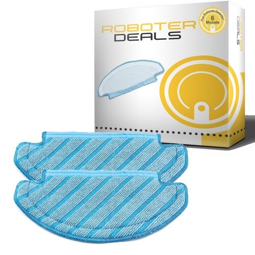 Microfaserpads für - microfaserpads, (2