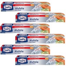 Toppits Alufolie Extra
