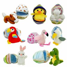 Große Auswahl Kuscheltier im