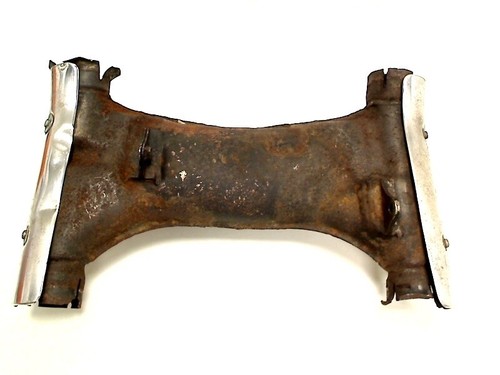 Ansaugkrümmer honda 400 - honda, t