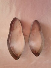 Ausstecher Lilie 2er-Set Blume