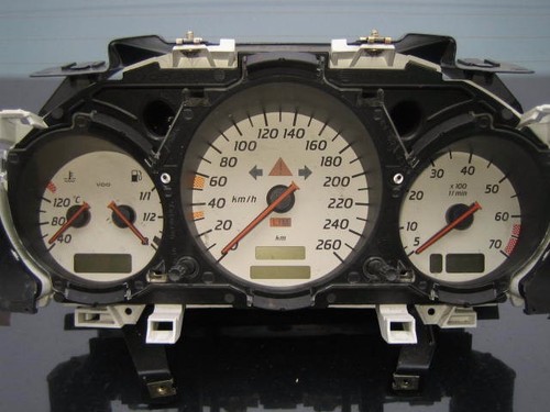 Slk r170 - ,