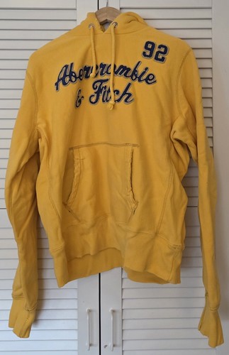Abercrombie fitch hoodie - &, y2k