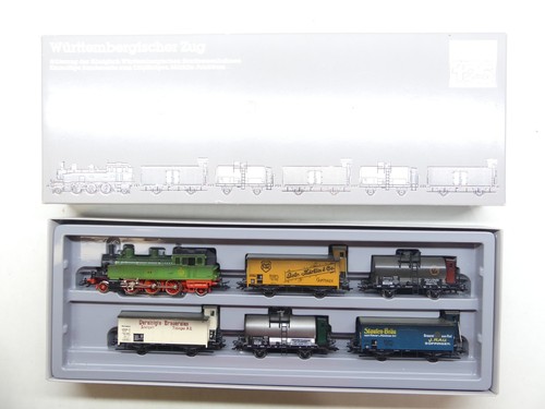 Märklin 2857 güterzug set - märklin,