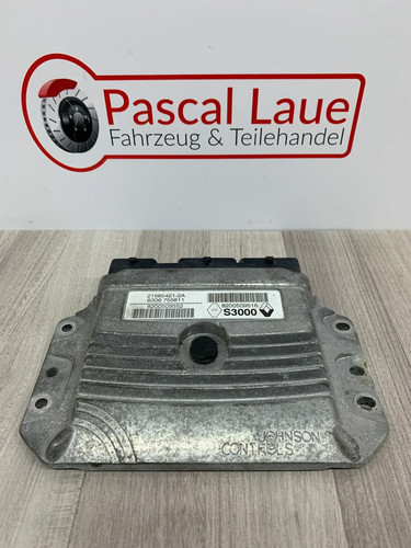 Renault megane scenic - renault, 2