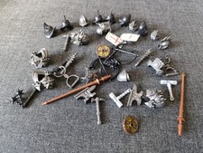 Custom Ritter & Fantasy Waffen