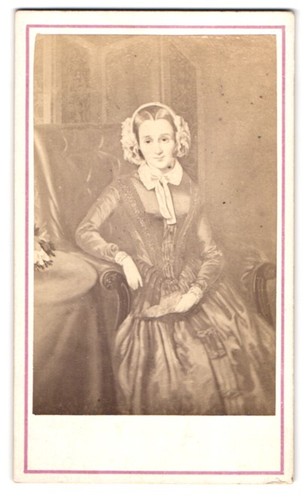Fotografie junge dame - fotografie,