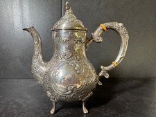 Tafelsilber antik  kleine