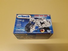 Eitech Constructions Motorrad