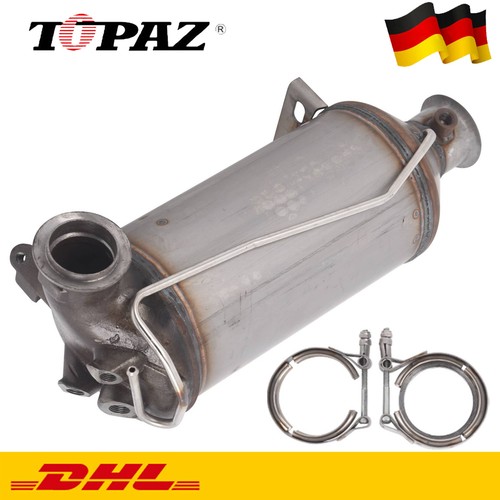 Dieselpartikelfilter dpf für - dieselpartikelfilter,