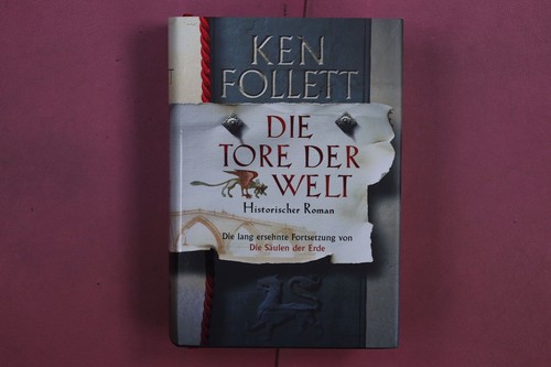 354965 ken follett die - ken,