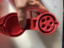 PCE CEE Stecker Kupplung Starkstrom Drehstrom