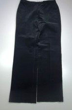 Pionier Cord Hose Herren 48 Schwarz Arbeitshose Zimmermann Zunft