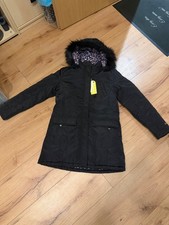 Kinder Mantel von Lemon Beret